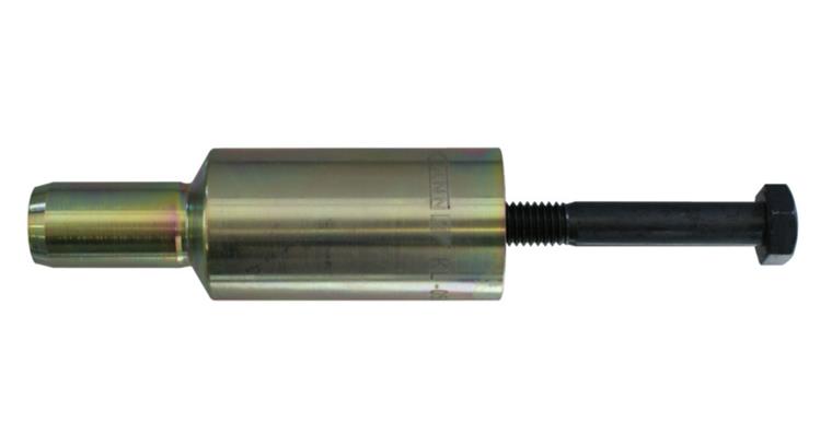 1001111848 Clutch centering pin, long Diameter 26.5 mm 2440784