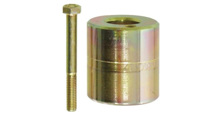 1001111207 Clutch centering sleeve diameter 32.5 mm BMW 2440822