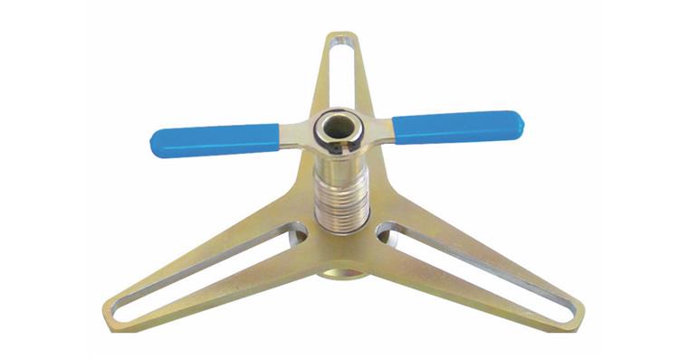 1001113775 Clutch pretensioner basic tool 2441047