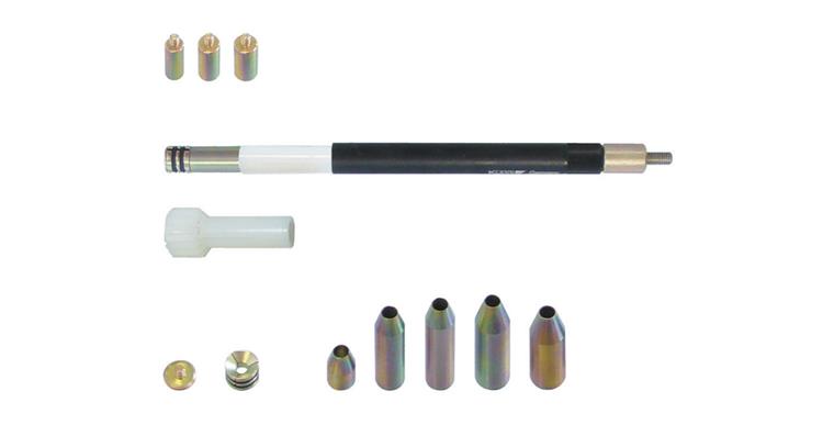 1001111206 Clutch centering pin set 15-piece 2102781