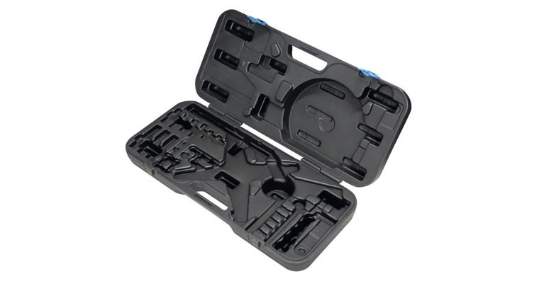1001113783 plastic case empty 2441713
