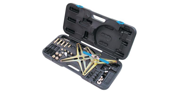 1001111205 clutch tool set SAC 39-piece 2288508