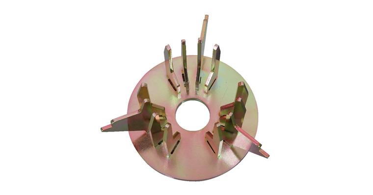 1001113797 thrust piece diameter 115 mm 2875330