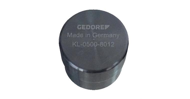 1001111270 Locking plugs Compensating gear 2875543