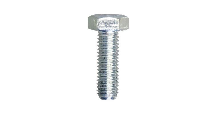 1001113851 Hexagon head bolt M8x25 3298531