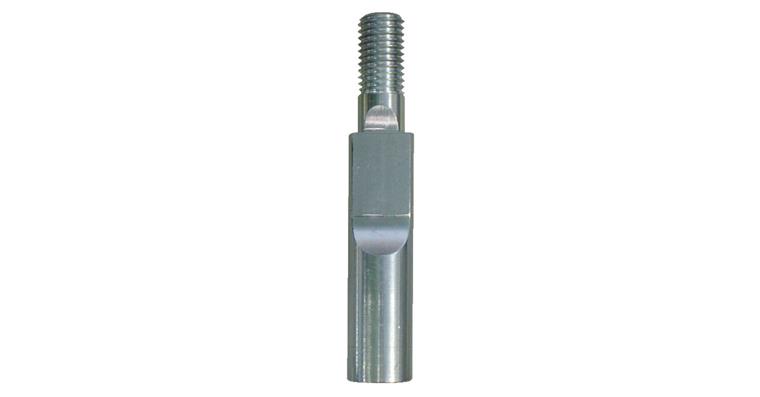 1001113859 Tie rod extension 2850001