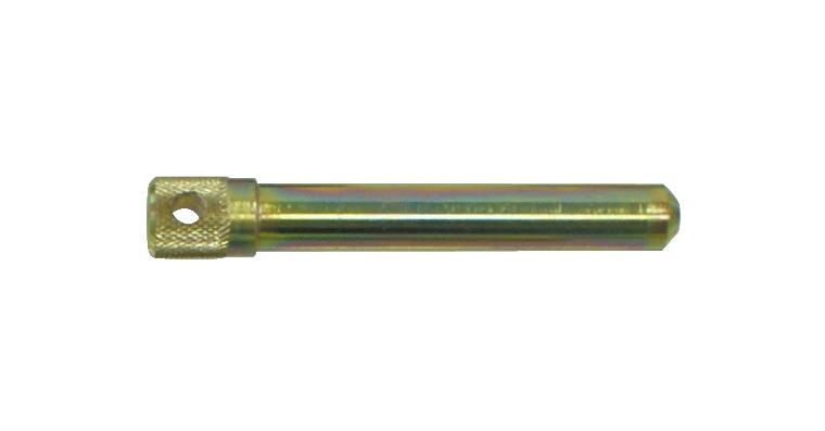 1001113865 Locking pin flywheel diameter 12.9 mm Ford 2445980