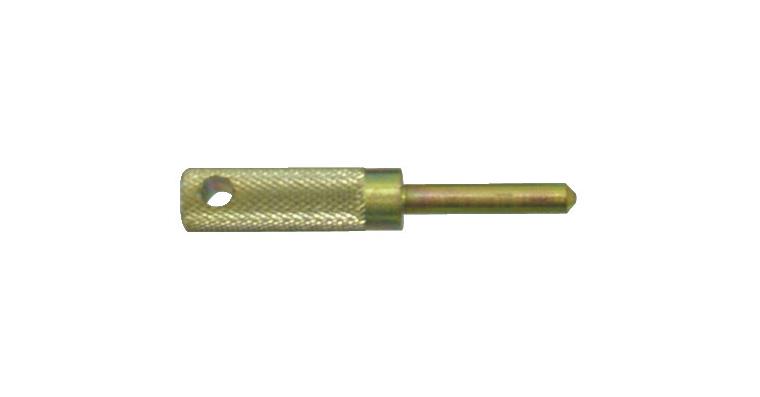1001113866 Locking pin crankshaft diameter 6 mm Ford 2446014