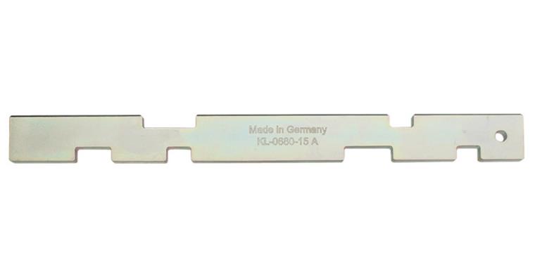1001111592 Camshaft setting gauge Ford 2479427