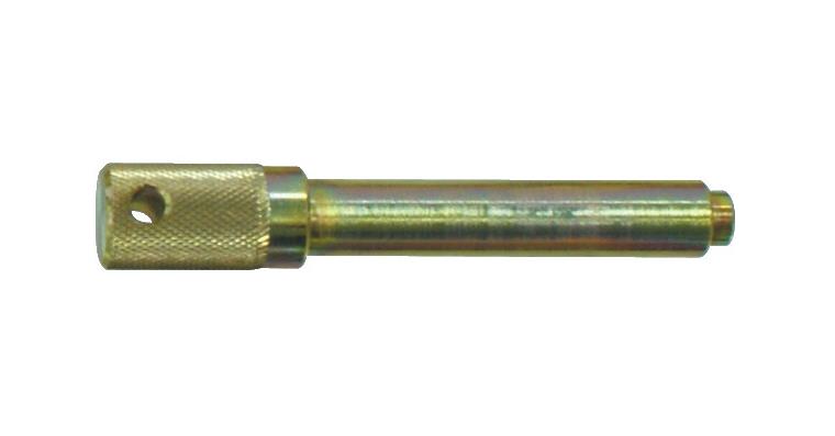 1001113869 Locking pin flywheel diameter 14 mm Ford 2446197