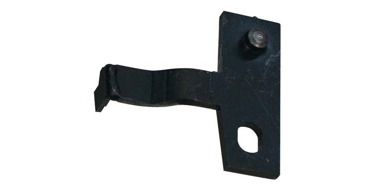 1001111115 Locking tool vibration damper Ford 2897970