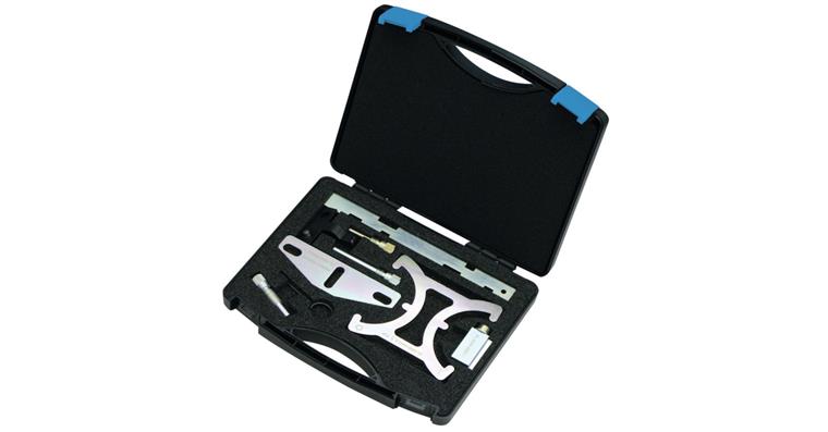 1001113875 Locking tool set Ford 9-piece 2897997