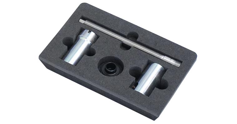 1001111583 Injector extractor Ford EcoBlue 2.0 4-piece 3407039