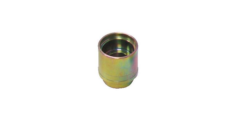 1001113888 compression/support sleeve, short, diameter 38 mm 2446987