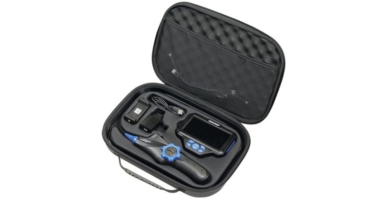 1001114174 Micro videoscope diameter 3.9 mm 3444910