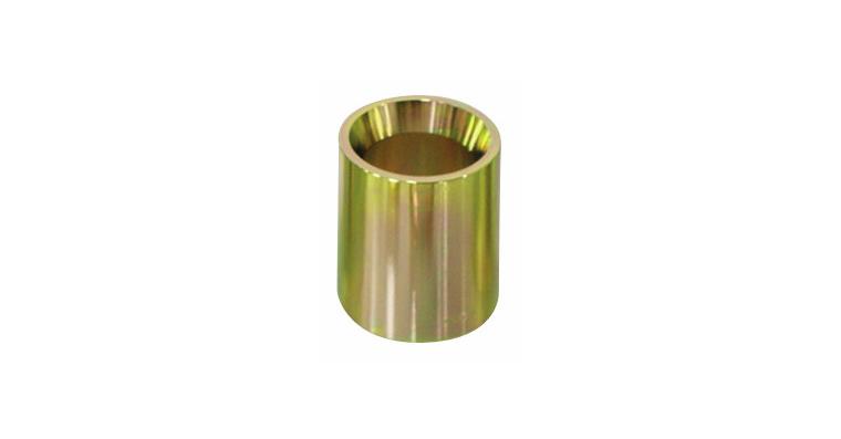 1001113907 support sleeve, long, diameter 40 mm 2727943