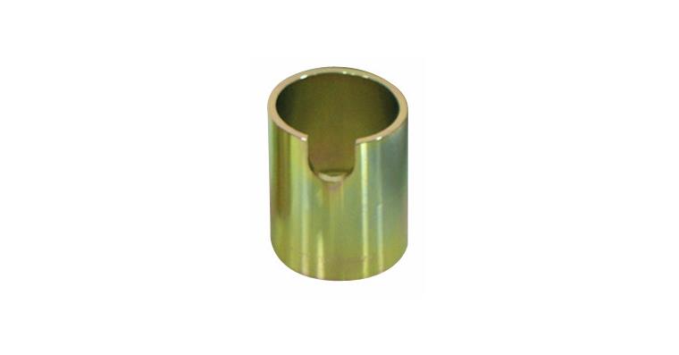 1001113909 support sleeve, short, diameter 62 mm 2727951