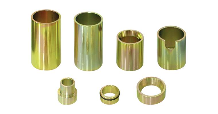 1001113910 Silent bearing tool diameter 40 mm 7-piece 2727978
