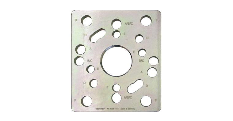 1001113917 adapter plate 3246043