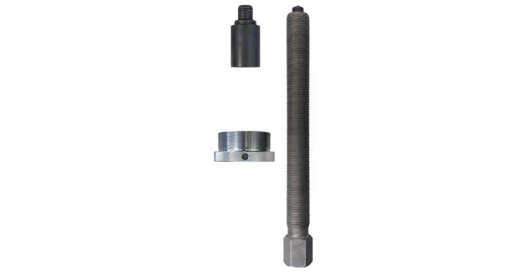 1001111866 Mechanical drive set NFZ 3-piece 3412881