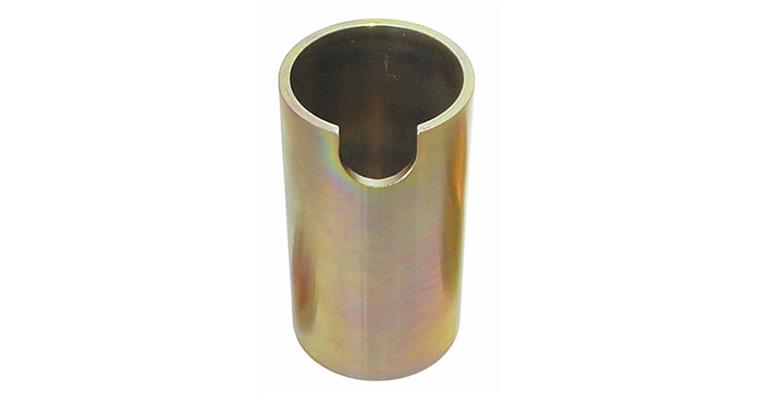 1001113927 Support sleeve, long, diameter 70 mm 2448025