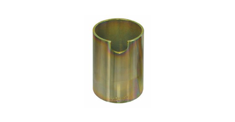 1001113928 Support sleeve, long, diameter 90 mm 2448068