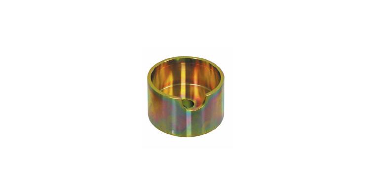 1001113929 Support sleeve short Diameter 90 mm 2448076