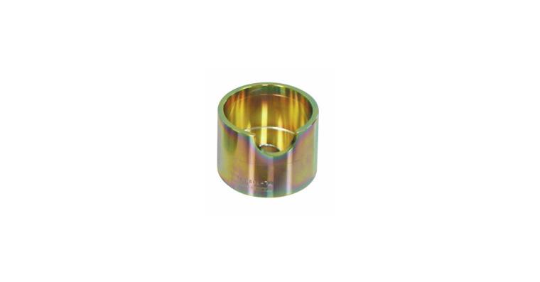 1001113930 support sleeve short diameter 70 mm 2448084