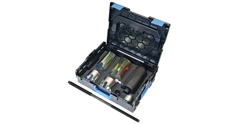 1001111363 Hydraulic drive set 28 t 10-piece 3427846