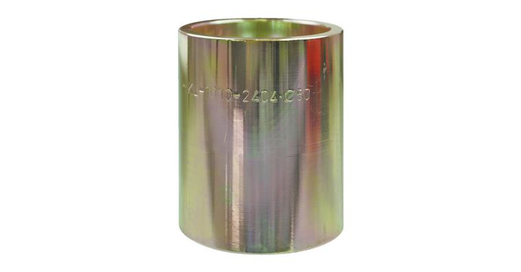 1001113945 thrust piece diameter 50 mm 3125157