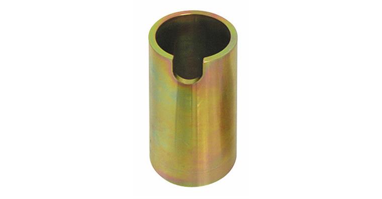 1001113946 Support sleeve, long Diameter 62 mm 2450062