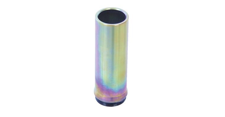 1001111651 guide tube diameter 49 mm thread M48x1.5 2450666