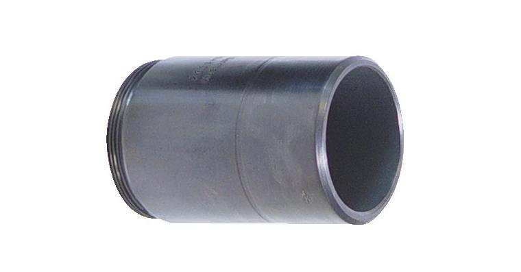 1001111652 Guide tube diameter 58 mm Thread M56x1.5 2451034