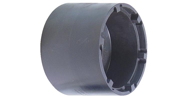 1001113957 Socket wrench diameter 91 mm 6 pins 2451131