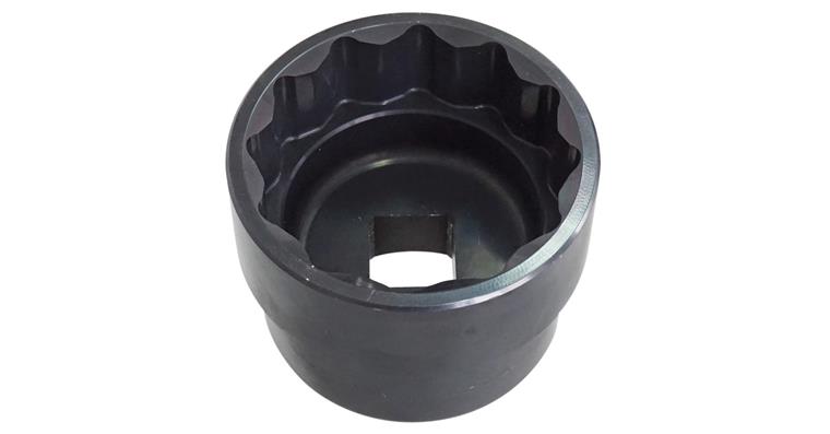 1001110281 Axle nut wrench width across flats 80 3135845