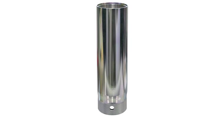 1001111928 Wheel bearing centering sleeve MAN Diameter 105 mm 2803135