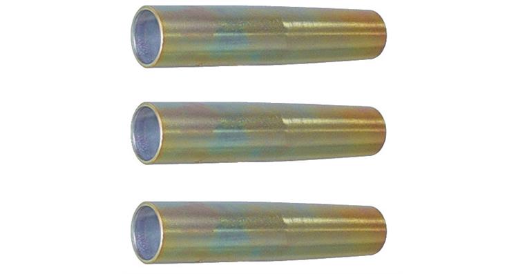 1001112354 Centering sleeve set 7/8 inch-11G 26 mm 3-piece 1901761