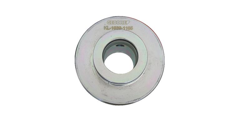 1001111337 Adapter 2 ¾ inch-16 UNS to diameter 30 mm 3275264