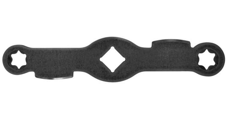 1001114192 double offset wrench E18 / E20 3434257