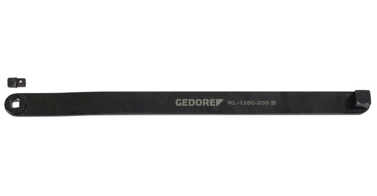 1001113995 Tensioner wrench for idler pulley 2693232