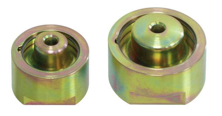 1001113997 impact tool Renault 2-piece 2453509