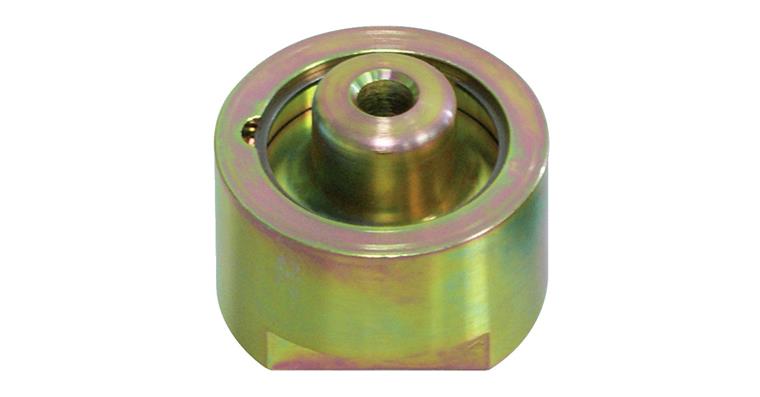 1001113998 drive-in tool diameter 43 mm Renault 2453517