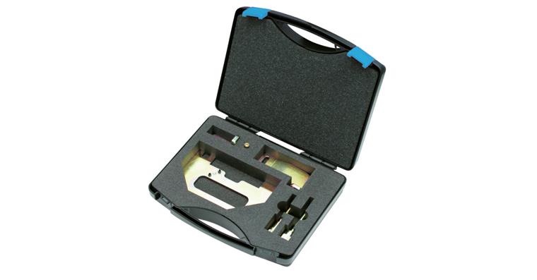 1001111277 locking tool set Renault 6-piece 2224100