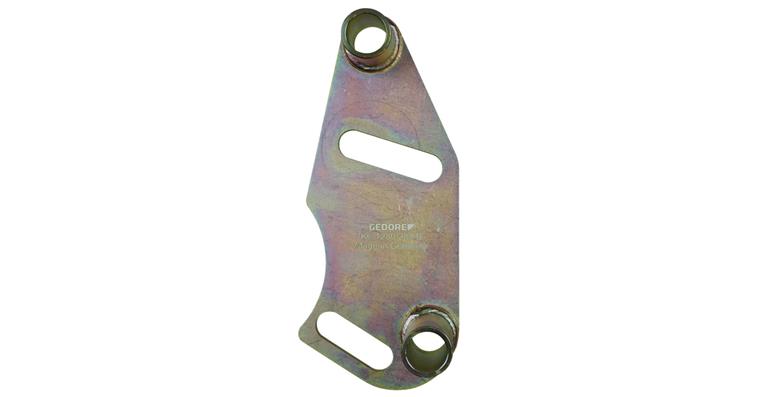 1001114003 Counter plate 3135098