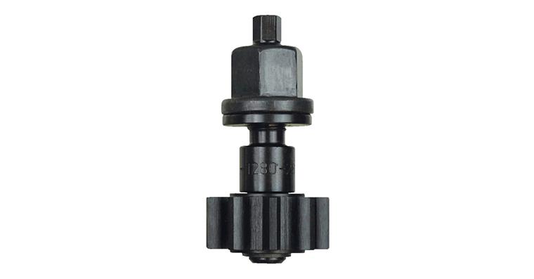 1001110284 Locking gear 2700387