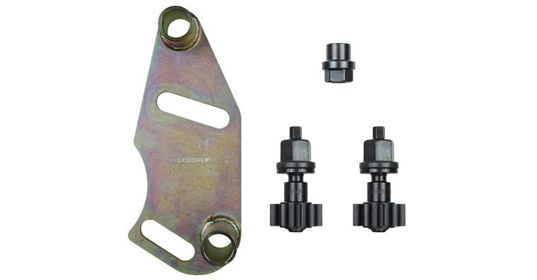1001110283 locking tool camshaft 4-piece 3135101