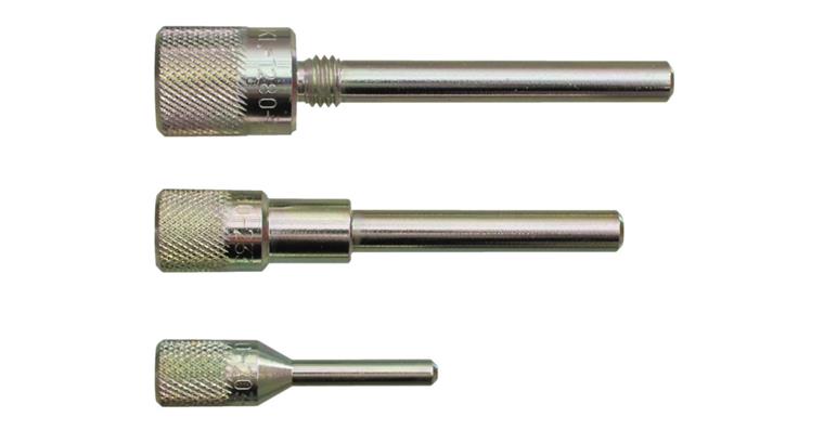 1001111426 locking tool set Renault 1.5 2.8 dCI 3-piece 2898160