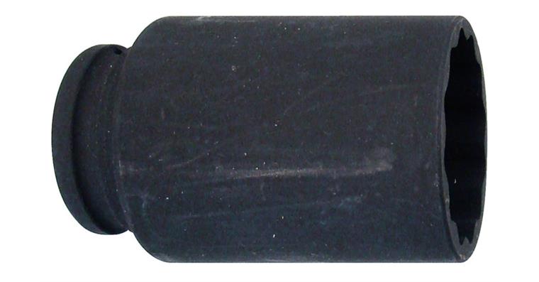 1001114007 socket wrench bit 12-square width across flats 41 1998692