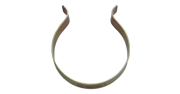 1001114012 Retaining clip timing belt PSA 2479745