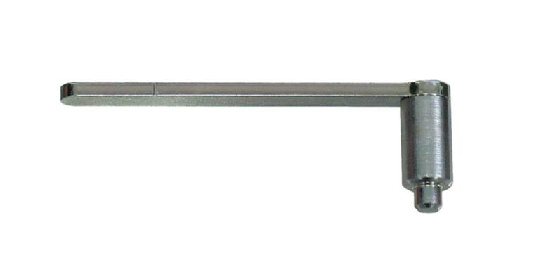 1001114017 Locking pin crankshaft diameter 14 / 7.7 mm PSA 2937921